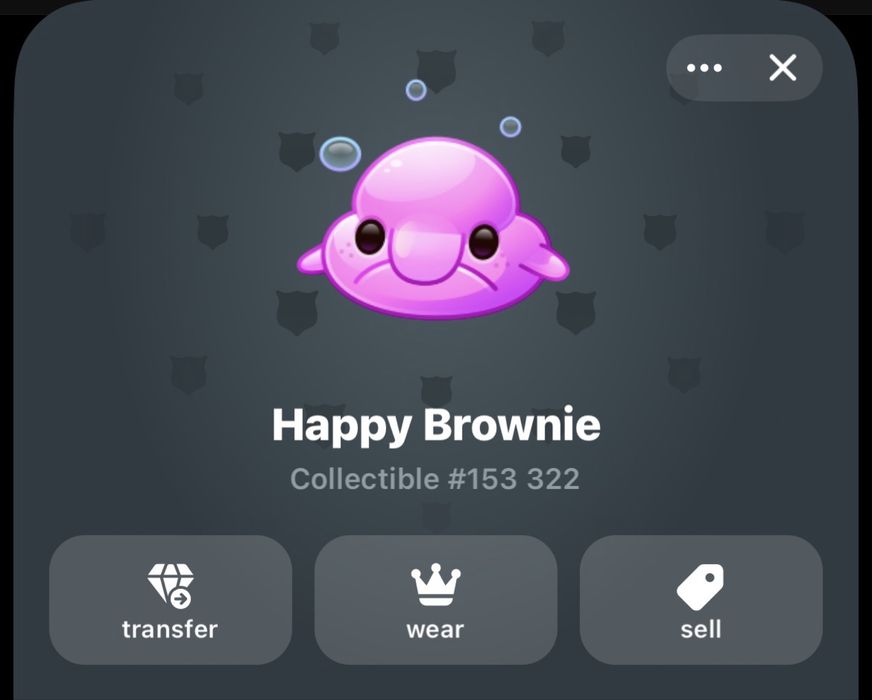 ЧИТАЙТЕ ОПИС нфт подарки телеграм nft gifts telegram