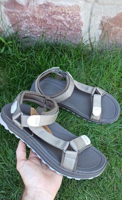 Сандалі Clarks ATL Trek Sea 44р Оригінал 100%