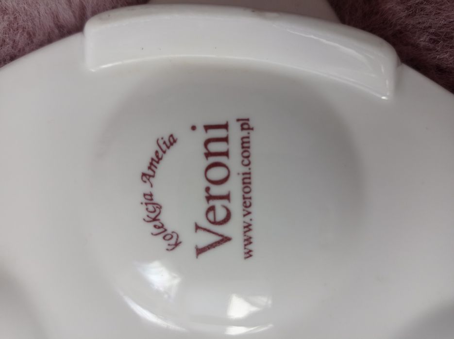 Patera do jaj Veroni