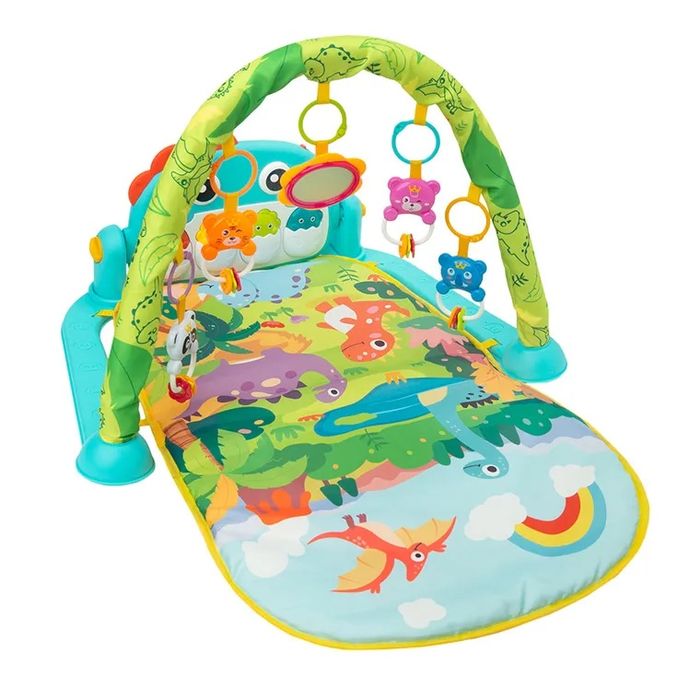 Huśtawka Bugies Forest + gratis