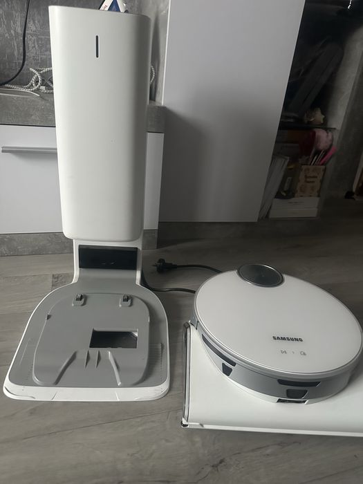 Робот пилосос Samsung Jet Bot