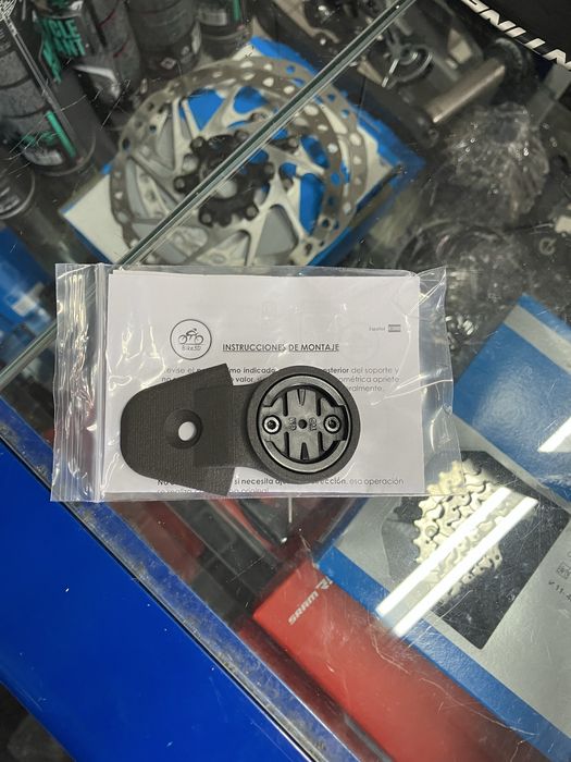 Suporte Gps para Gemini Propus