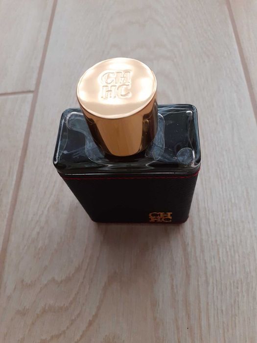 Perfume Carolina Herrera  - CH Men