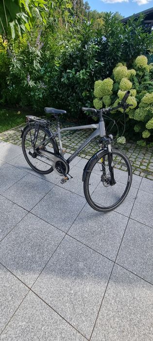 Rower Kross rozmiar M