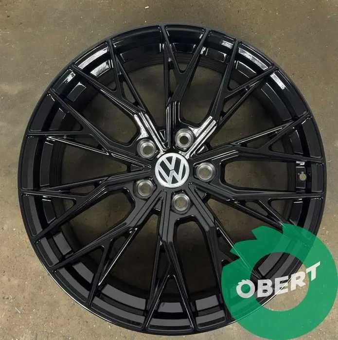 Нові Flow Forming диски 5*112 R18 на Audi BMW Mercedes Skoda Volkswagen Cupra