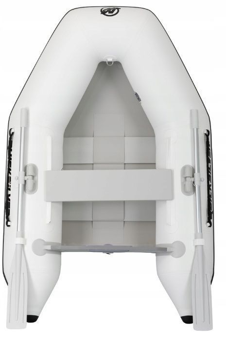 MERCURY Ponton QUICKSILVER 200 Tendy Slated Biały