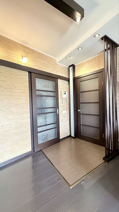 Продам 3х.ком.квартиру Всебратское -2,Макулан