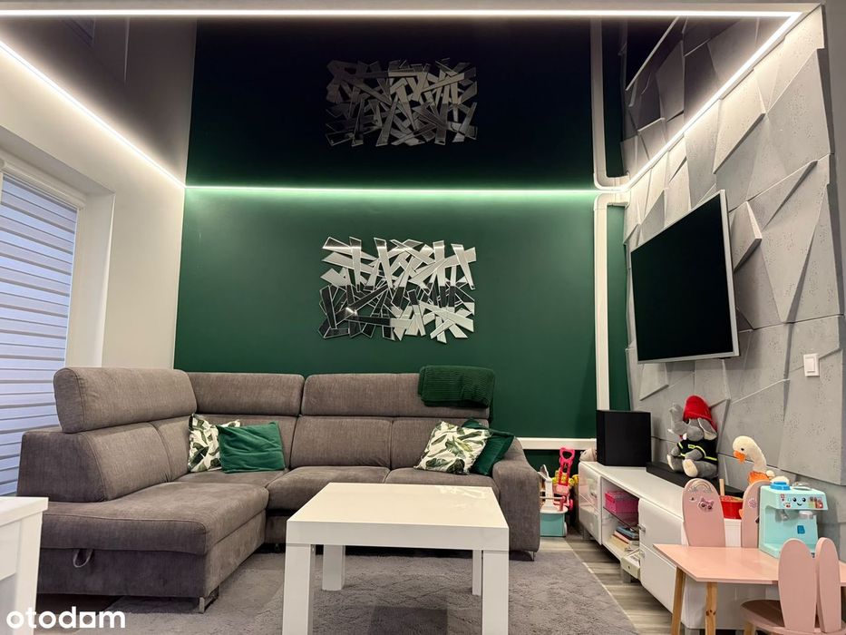 Apartment in Stargard, Osiedle Pyrzyckie - Widok 4