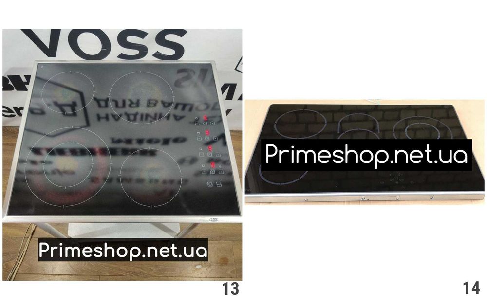 Варочная Панель SIEMENS Б\у ПОВЕРХНОСТЬ Стеклокерамика 100% ЕВРОПА