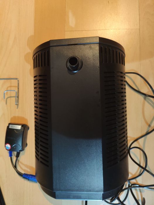 Filtro interno bioactive IF 400