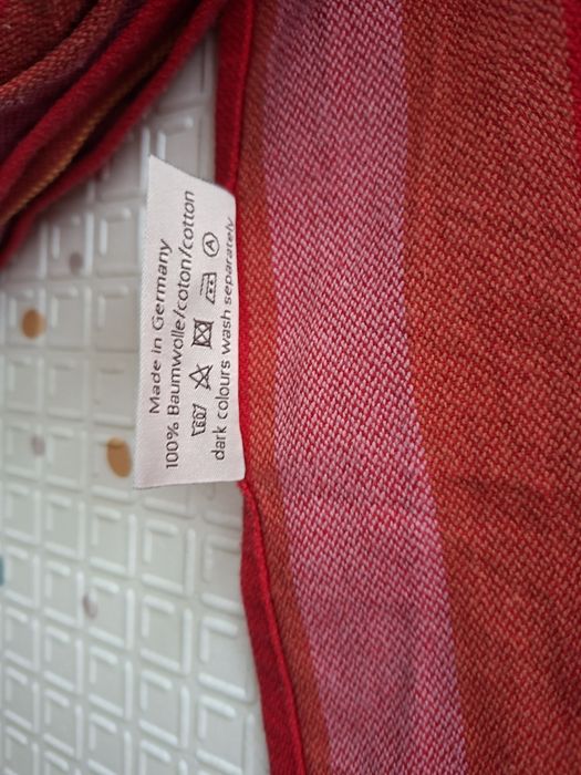 Chusta kółkowa Anna storchenwiege