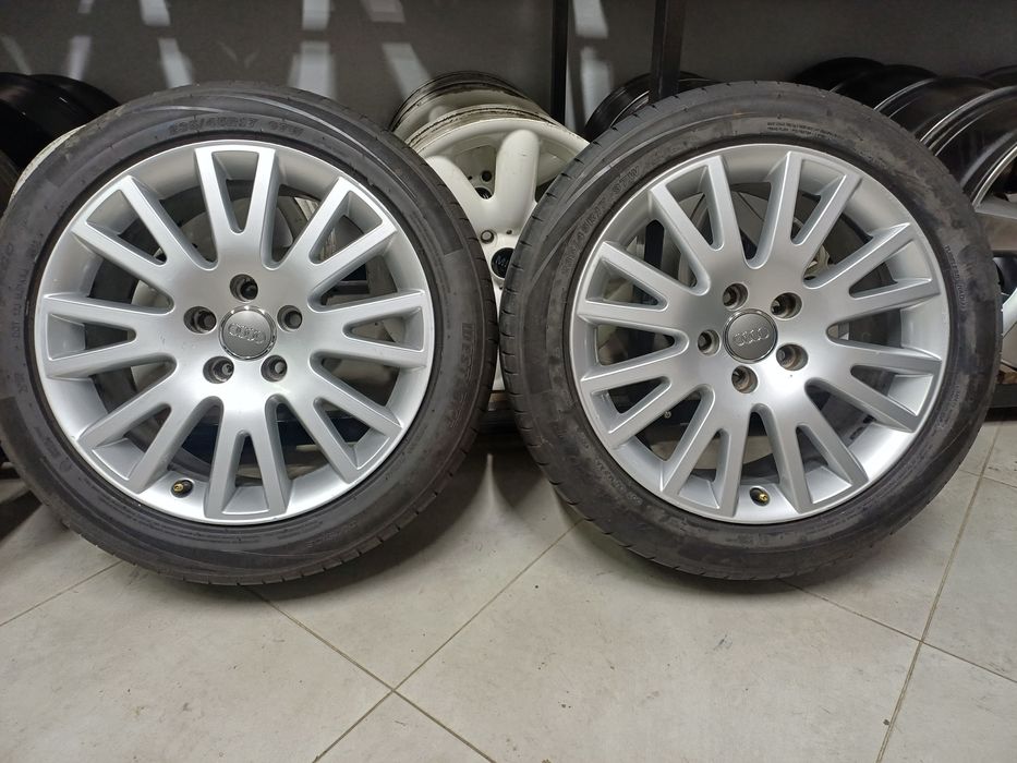 5 112 17 Audi, Volkswagen, Skoda, Seat