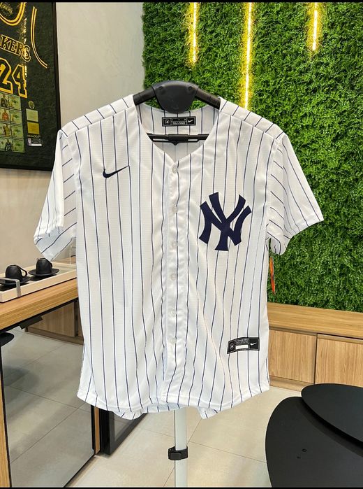 Camisola Baseball New York, San Francisco, Red Sox, Oakland, Marlins