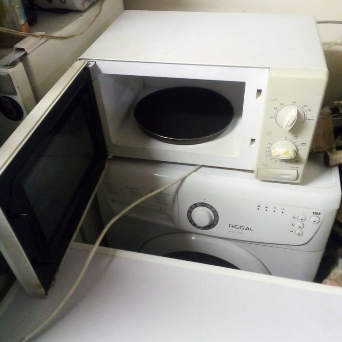 Продам  СВЧ  Samsung  и  LG