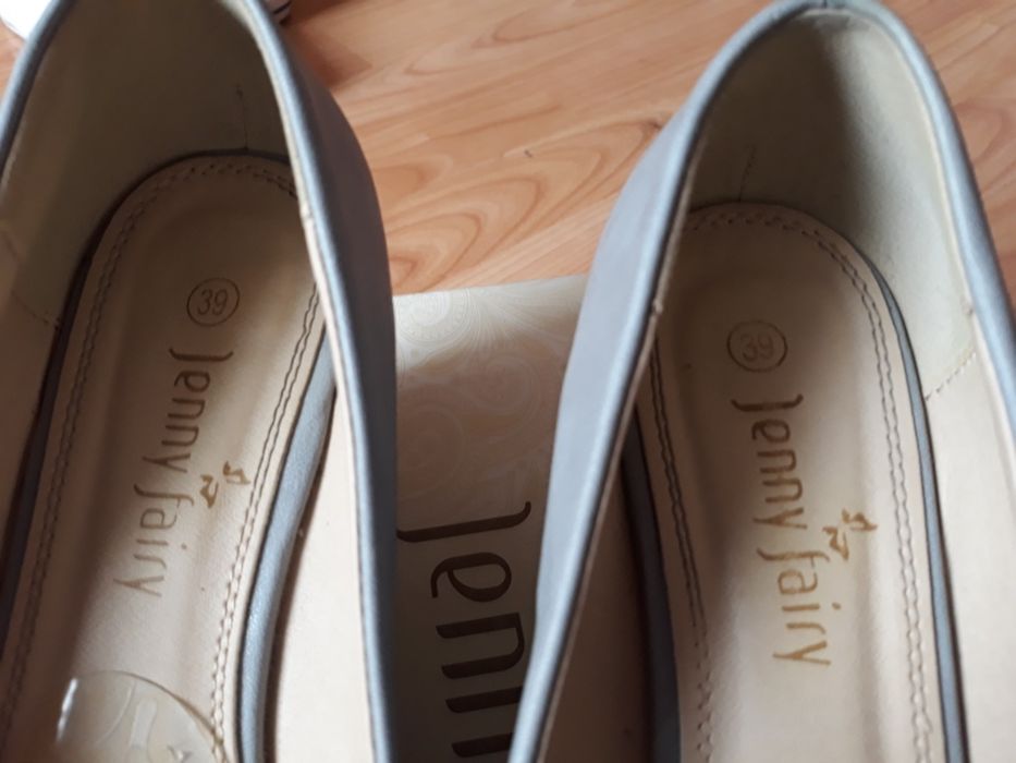 Buty plus torebka