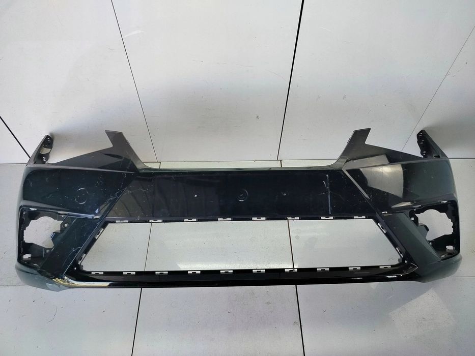 Zderzak przedni Przód Seat Ibiza V (KJ) 6F0807221D