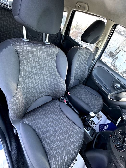 Продам Nissan Note 2008 рік можлива розстрочка, кредит, обмін!