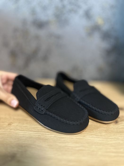 Лофери для хлопчика