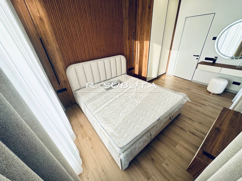 2.к. студия ЖК Небо 70м2 Парк Шевченко Башни Новодворянский Маяк