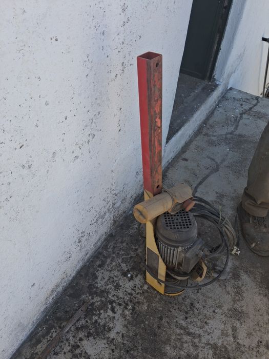 Guincho Elétrico