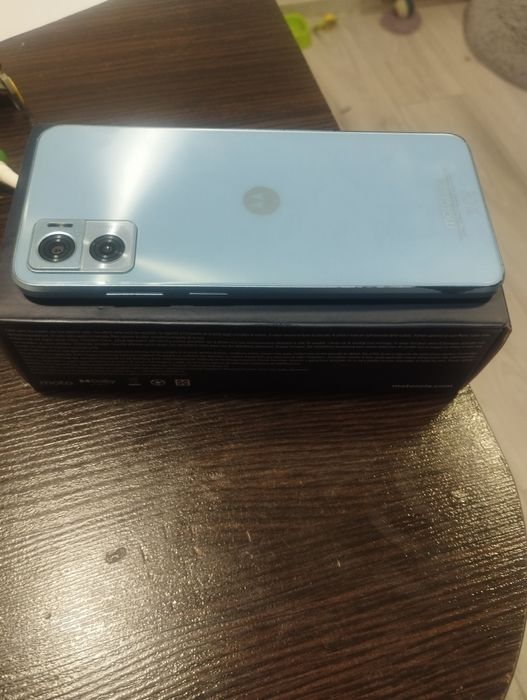 telefon Motorola e22