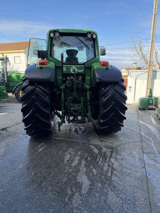 John Deere 6930 Premium