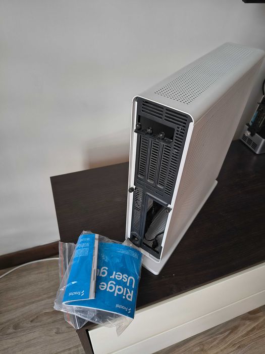 Корпус Fractal Design Ridge