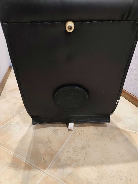 Banco para jogar  com som