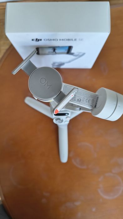 Gimbal DJI OSMO mobile SE