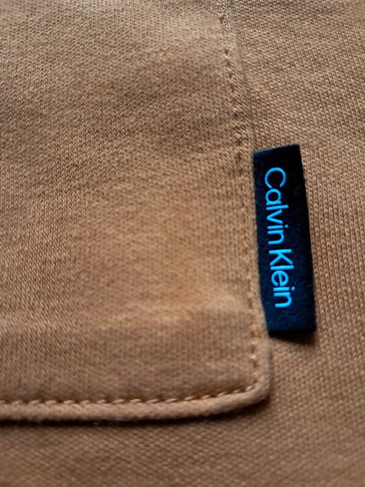 Tshirt, bawełna Calvin Klein, rozm.S ,męski