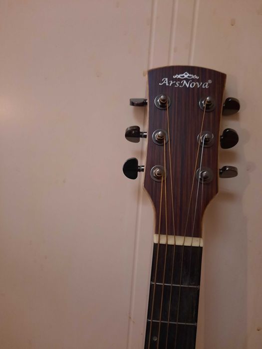 Gitara akustyczna ArsNova
