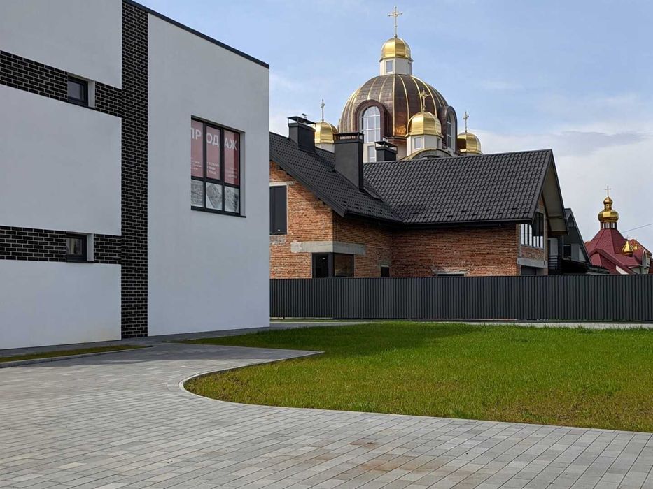 Продаж котеджу у с. Солонка, вул. Кн. Романа БЕЗ КОМІСІЇ