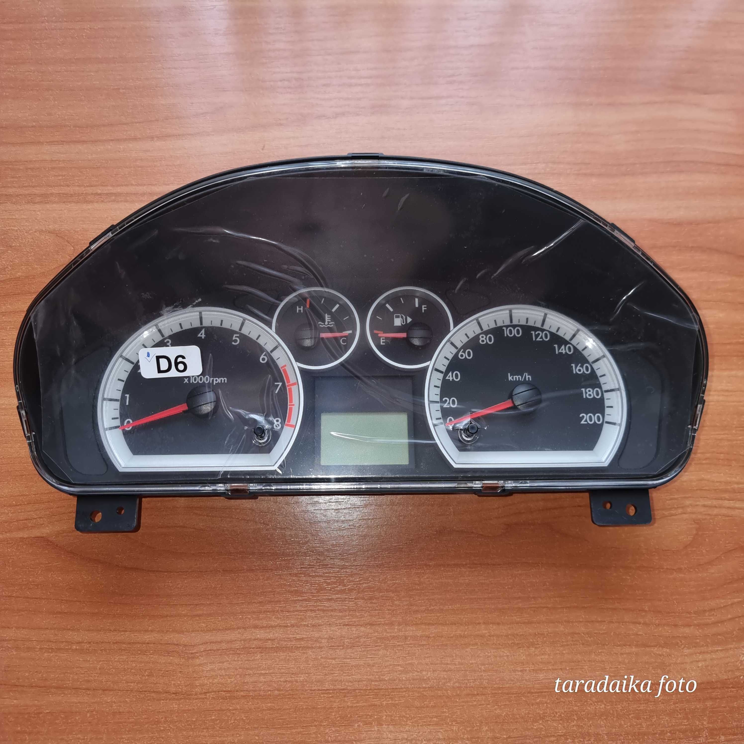 Открытие штатного маршрутного компьютера - Chevrolet Aveo Sedan (1G), 1,4 л, 200