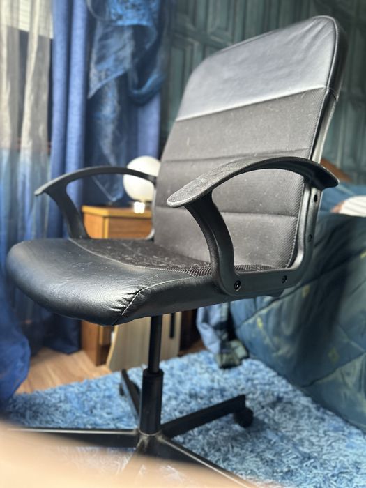 Cadeira secretaria