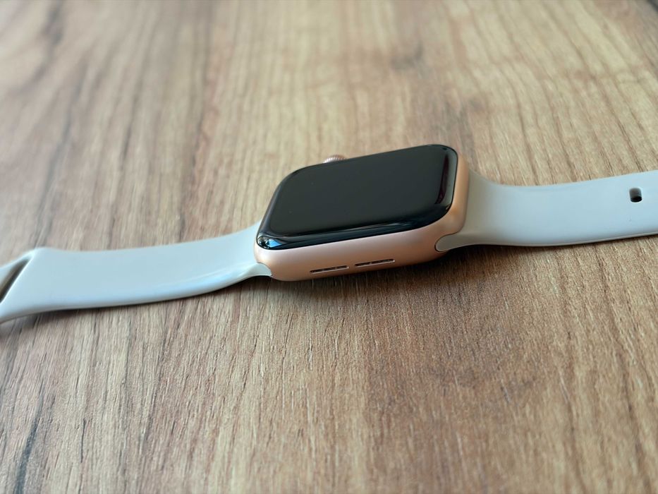 Apple Watch SE 40mm Rose Gold | Stan 9/10 | Różowe Złoto