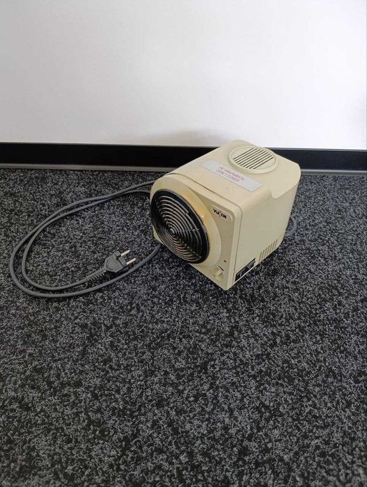 Тепловентилятор /Обогреватель керамический для дома электрический