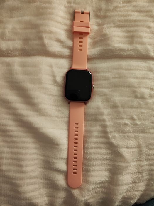 Smartwatch - faz chamadas