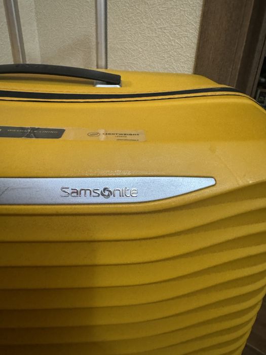 Чемодан samsonite 81 см