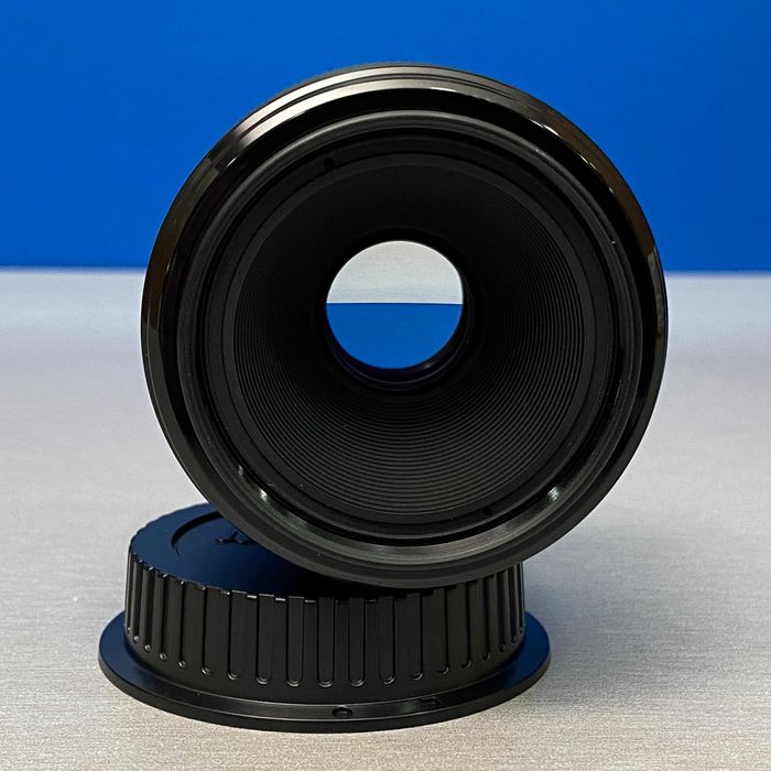 Canon EF 50mm f/2.5 Compact-Macro