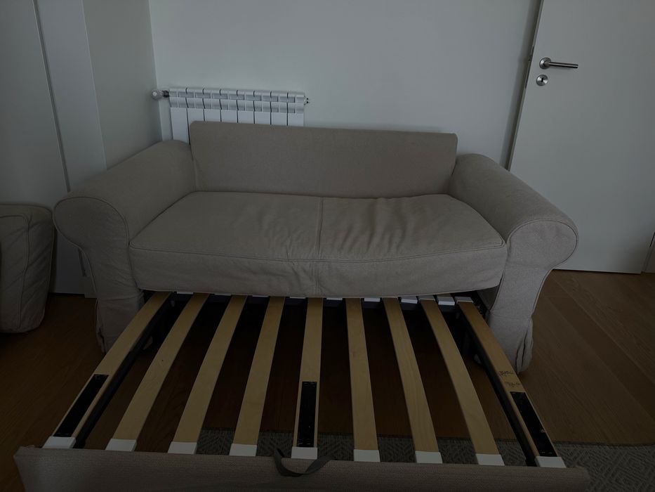 Vende sofa cama