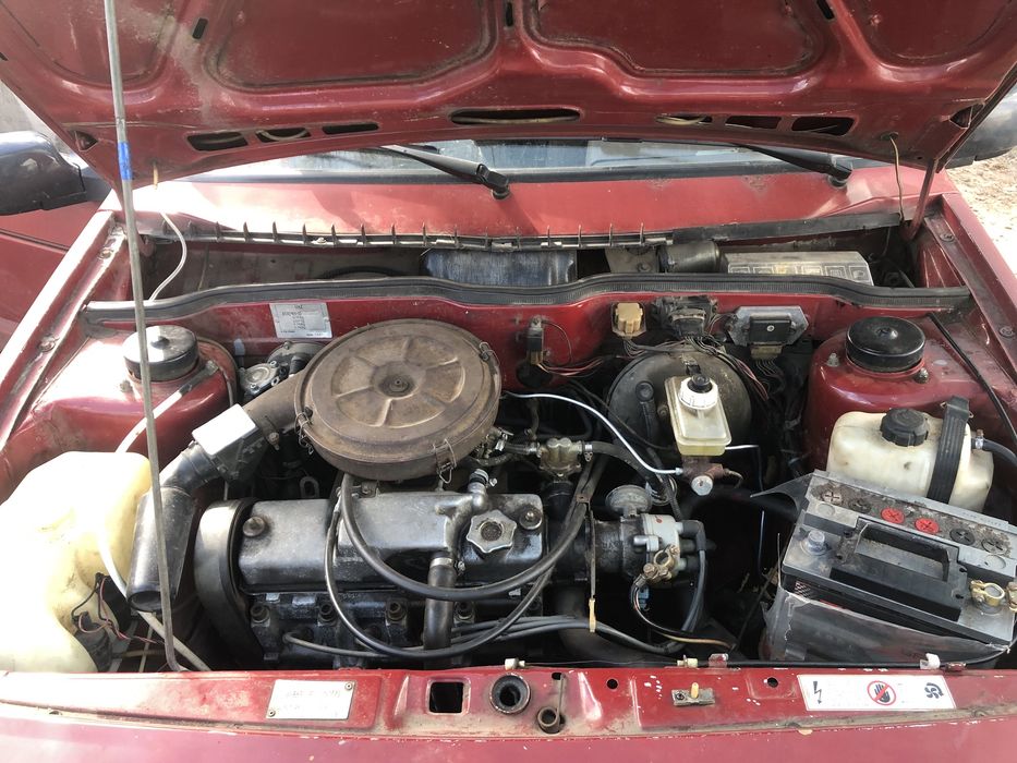 Продам ваз 2109 газ/бенз