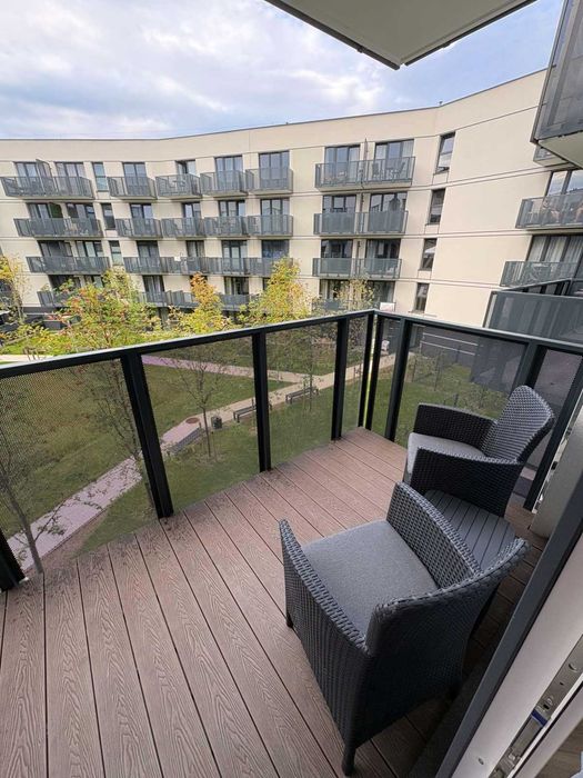 Mieszkanie – Gdańsk - Widok 2
