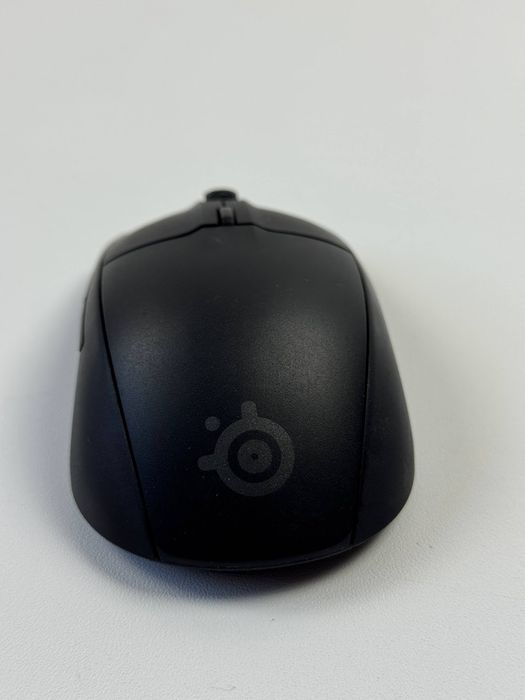 Бездротова ігрова миша SteelSeries Rival 3 Wireless Black