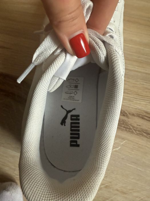 Buty puma damskie