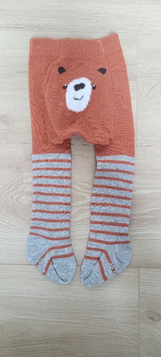 Rasjtopki niemowlęce