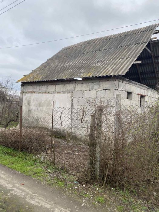 Продается дача, г. Измаил
