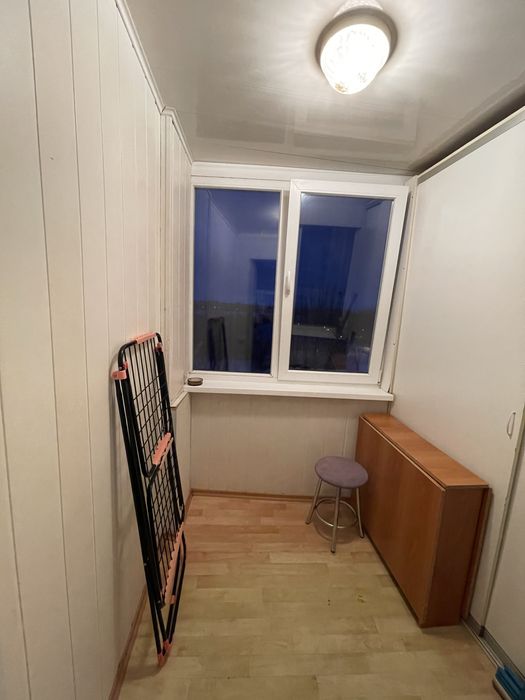 Здається квартира в районі критого ринку