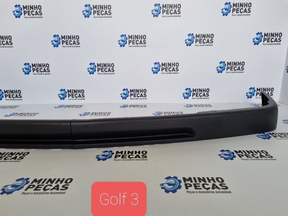 Lip / Spoiler Vw Golf 3 GTI
