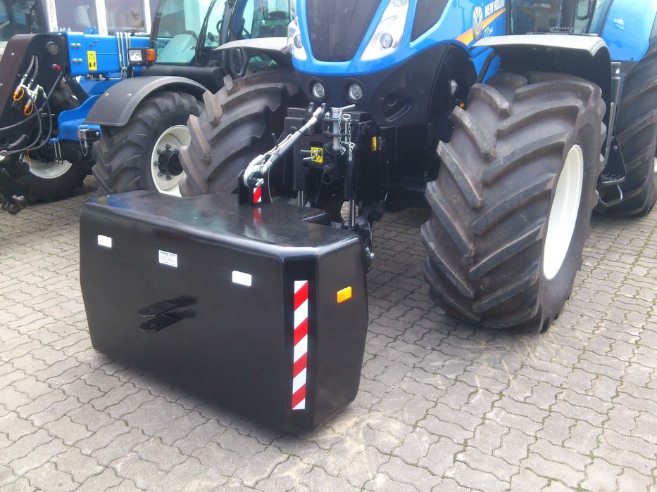 balast ,obciążnik, john valtra masej,class fendt case deutz.Transport