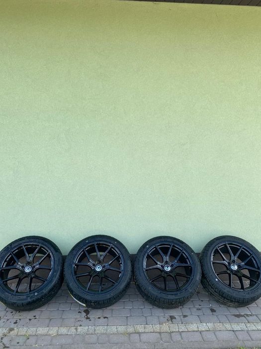 Sprzedam nowe felgi WF-719
